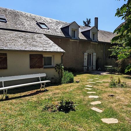 Gîte Audeville, 5 pièces, 8 personnes - FR-1-590-136 Esterno foto