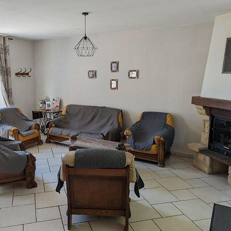 Gîte Audeville, 5 pièces, 8 personnes - FR-1-590-136 Esterno foto