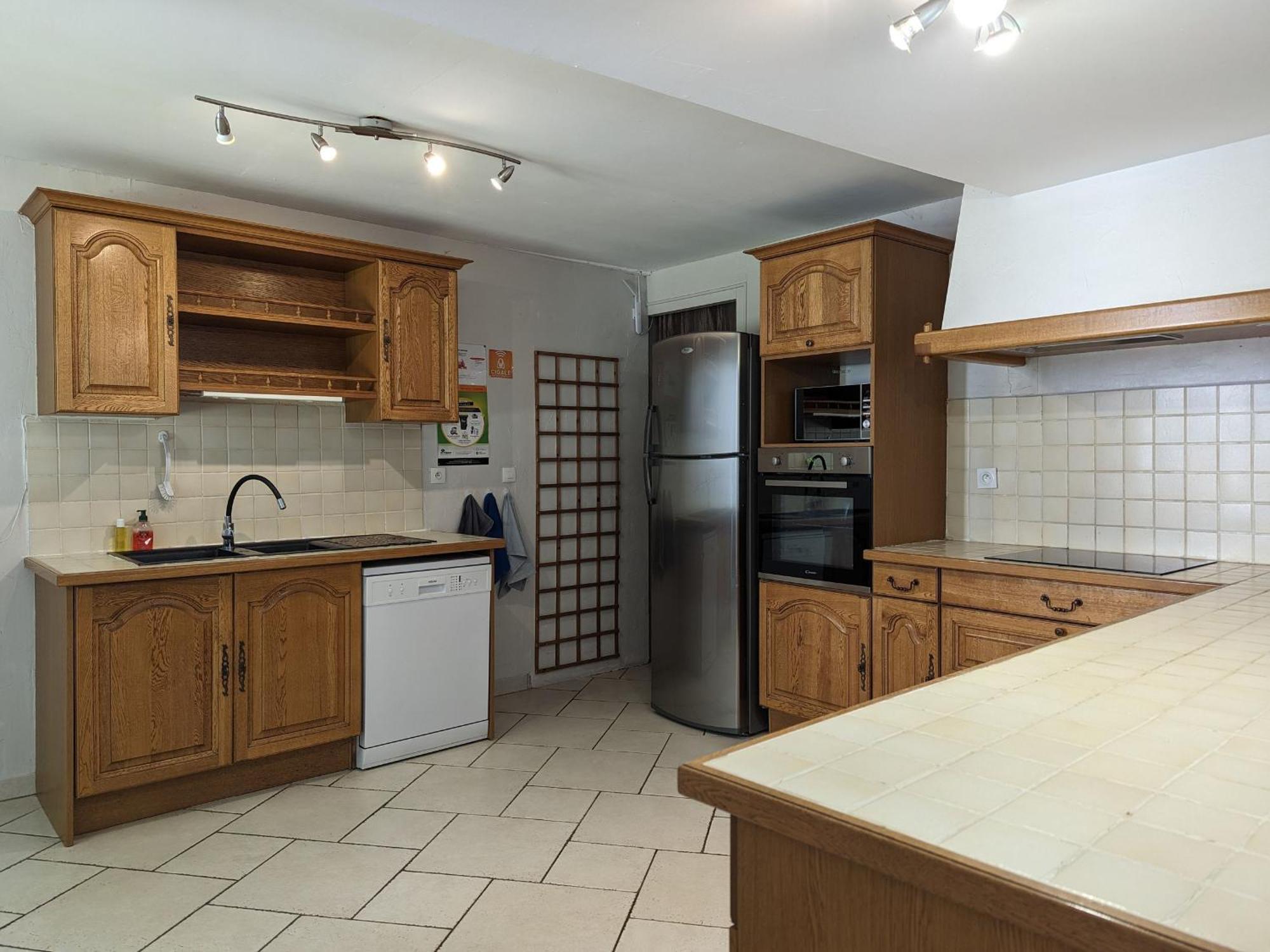 Gîte Audeville, 5 pièces, 8 personnes - FR-1-590-136 Esterno foto