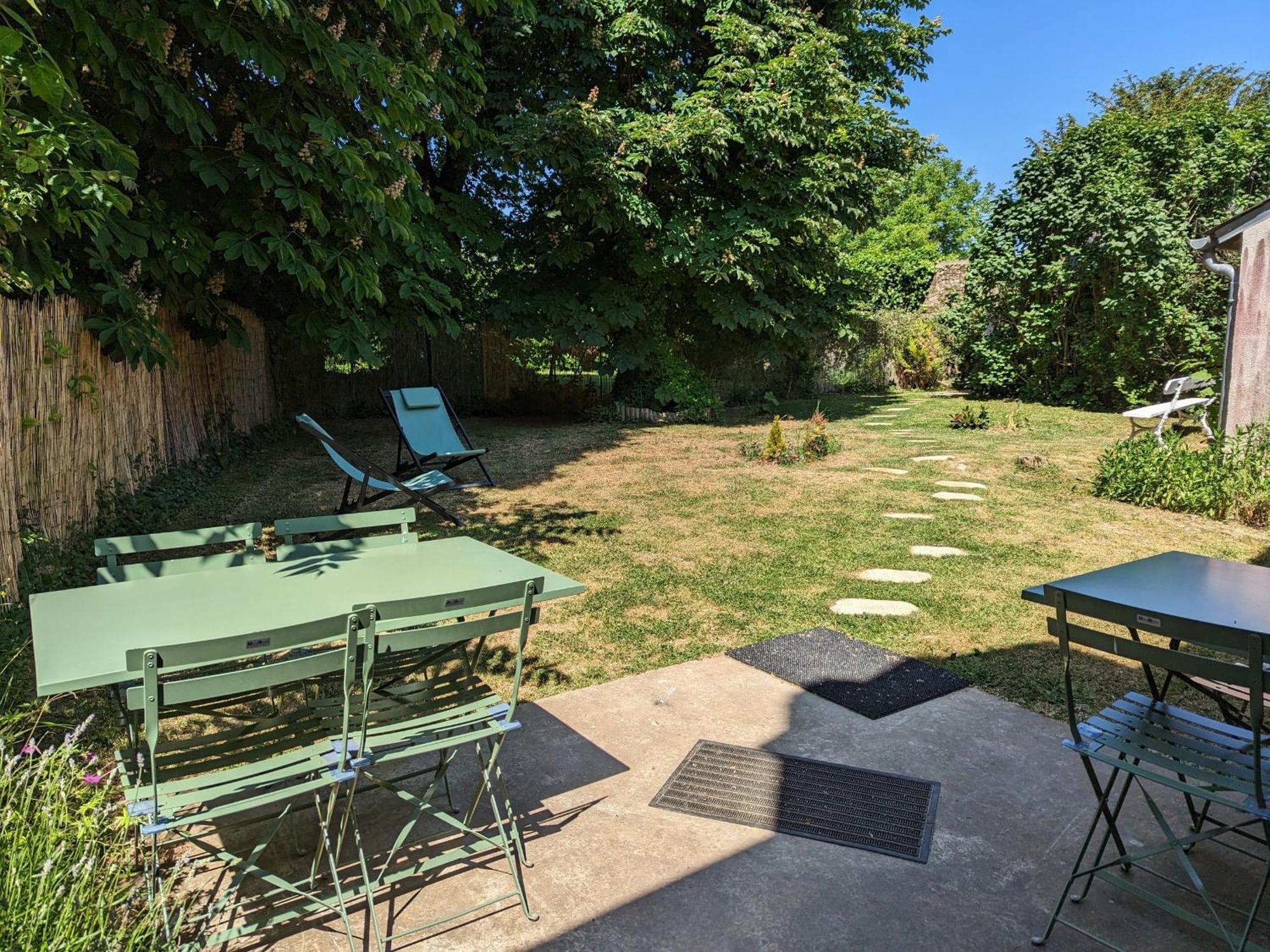 Gîte Audeville, 5 pièces, 8 personnes - FR-1-590-136 Esterno foto