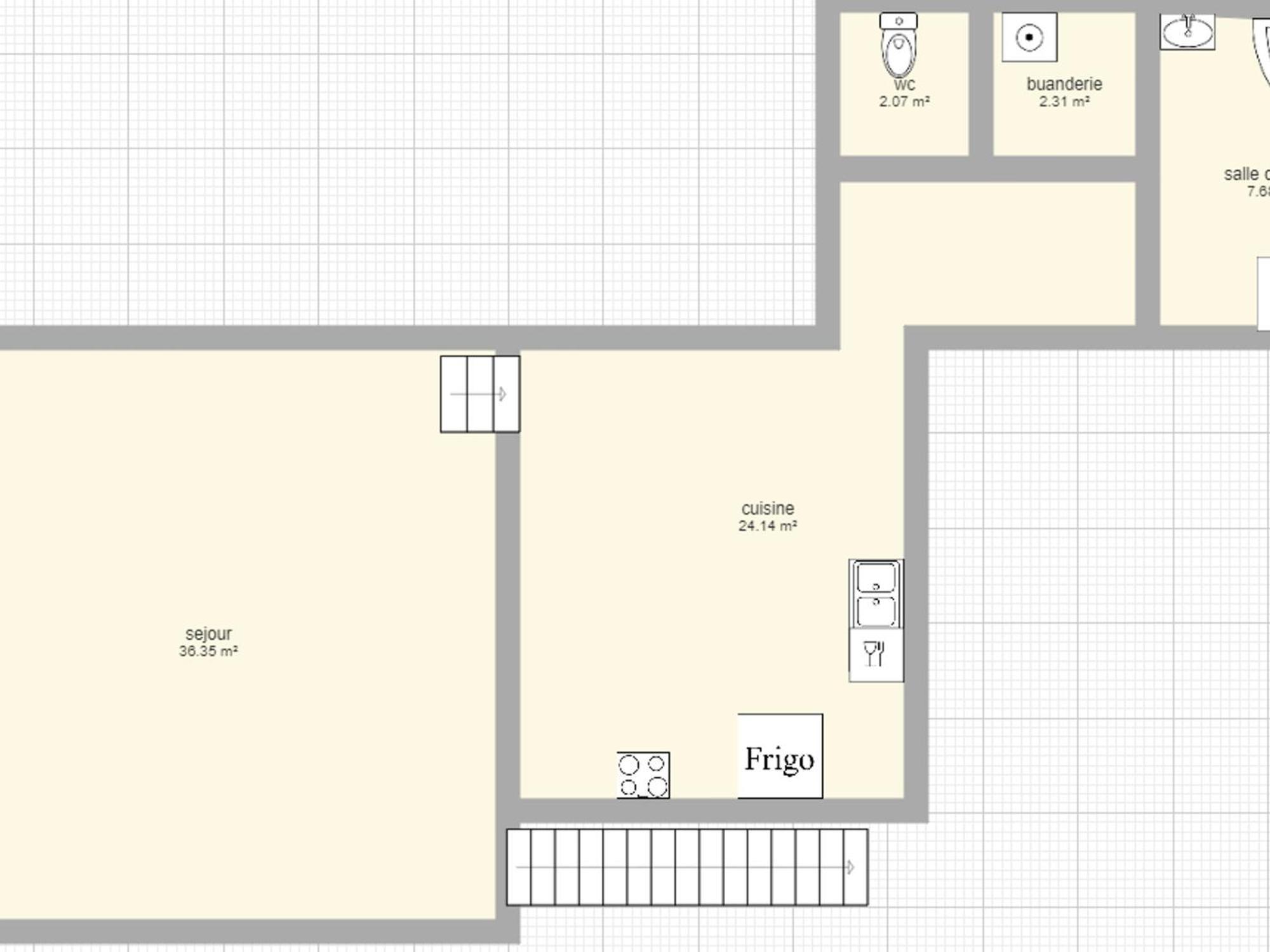 Gîte Audeville, 5 pièces, 8 personnes - FR-1-590-136 Esterno foto