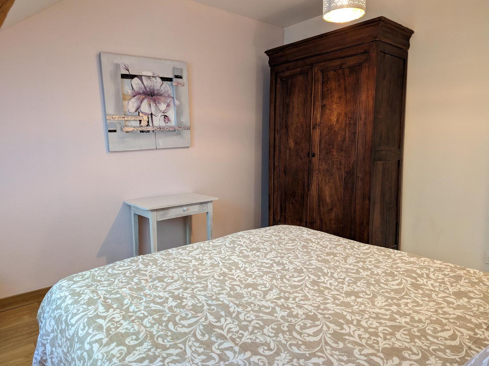 Gîte Audeville, 5 pièces, 8 personnes - FR-1-590-136 Esterno foto