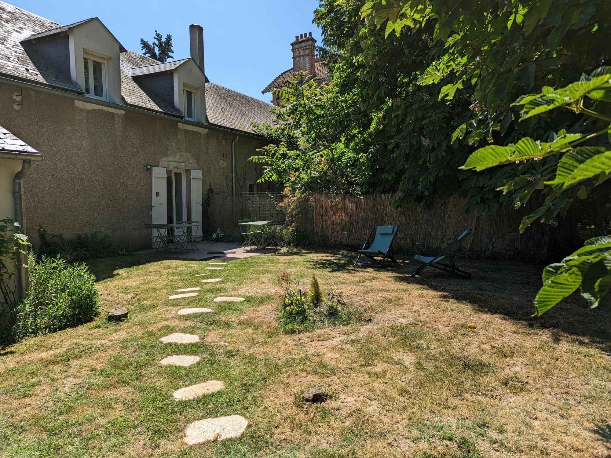 Gîte Audeville, 5 pièces, 8 personnes - FR-1-590-136 Esterno foto