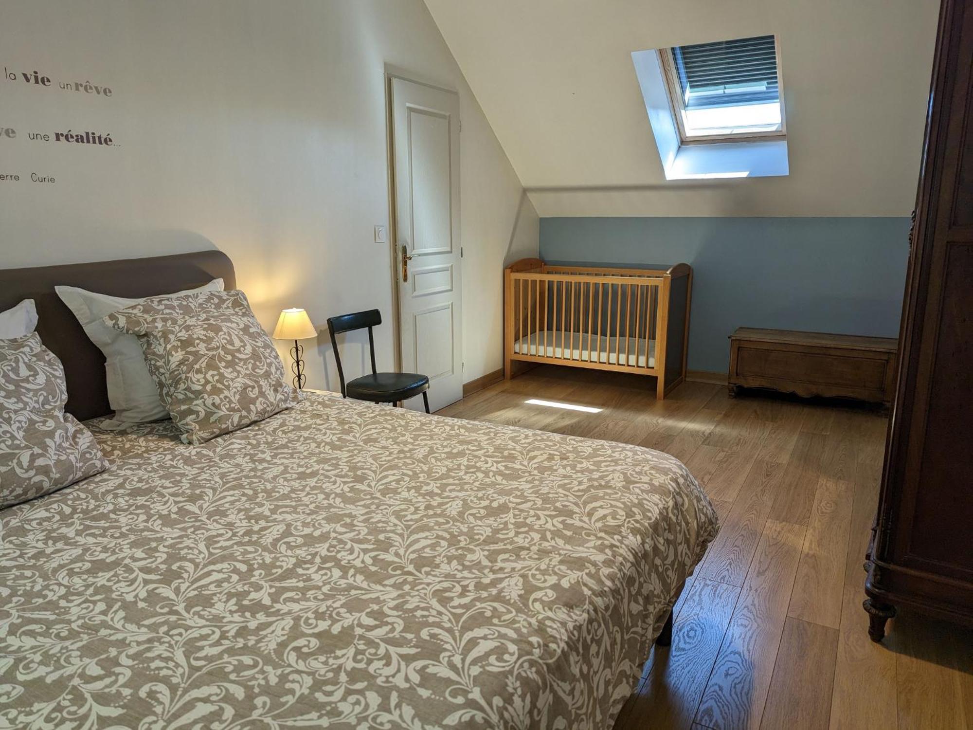 Gîte Audeville, 5 pièces, 8 personnes - FR-1-590-136 Esterno foto