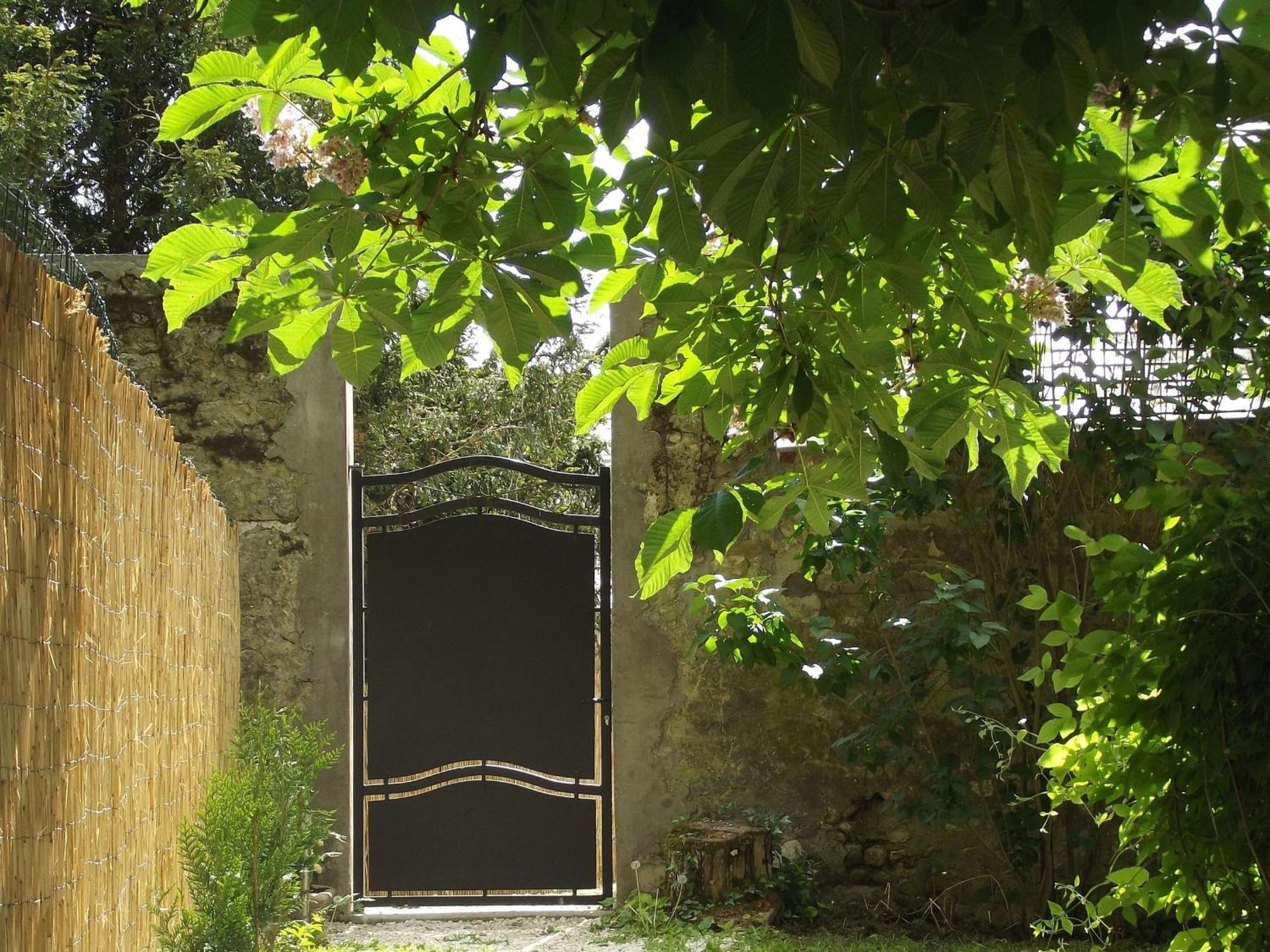 Gîte Audeville, 5 pièces, 8 personnes - FR-1-590-136 Esterno foto